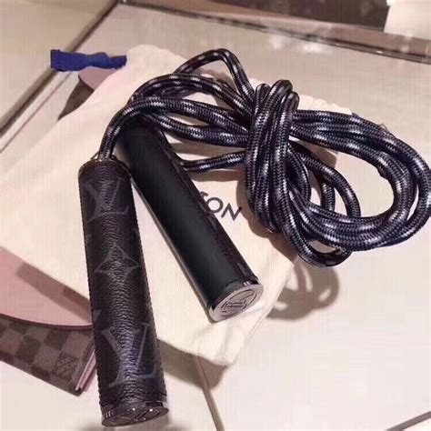 lv skipping rope|Products by Louis Vuitton: Jump Rope Christopher.